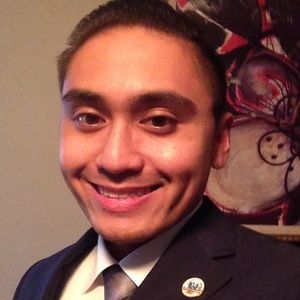 Meet your Posher, Eric